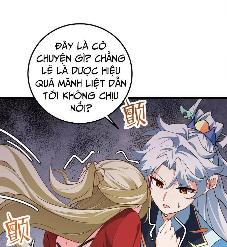 Mang Theo Các Tiên Tử Vô Địch Thiên Hạ Chapter 39.1 - 32