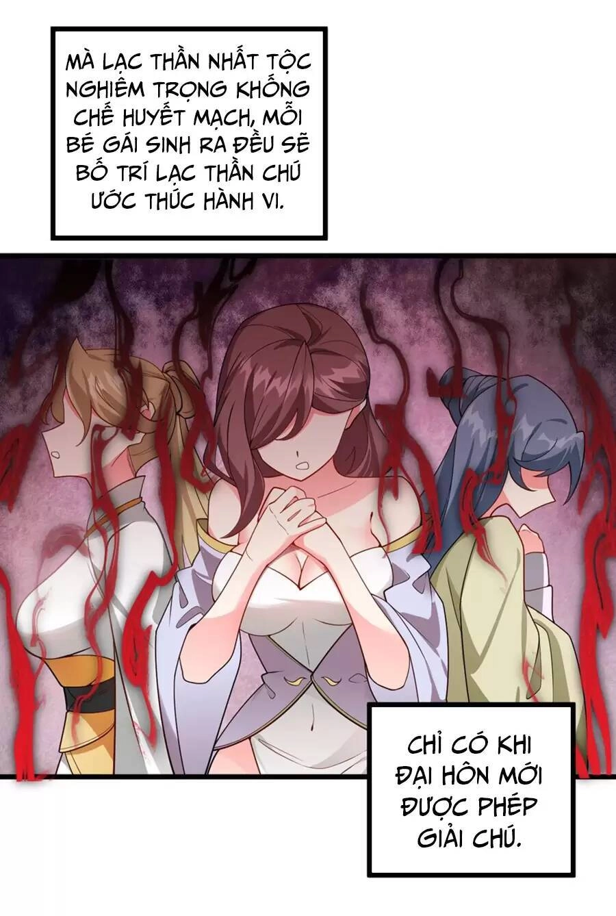 Mang Theo Các Tiên Tử Vô Địch Thiên Hạ Chapter 39.1 - 39