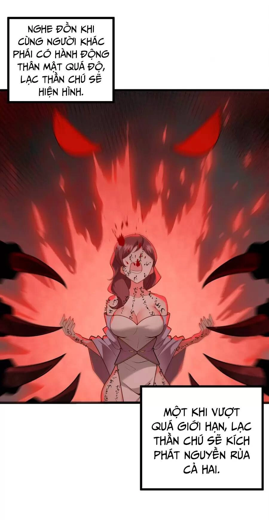 Mang Theo Các Tiên Tử Vô Địch Thiên Hạ Chapter 39.1 - 40