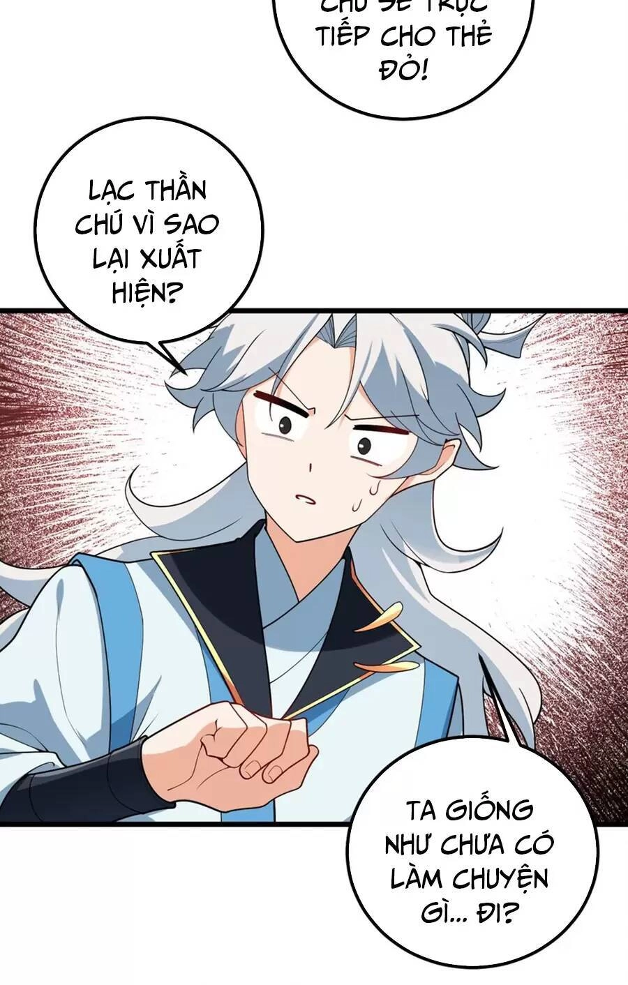 Mang Theo Các Tiên Tử Vô Địch Thiên Hạ Chapter 39.2 - 4