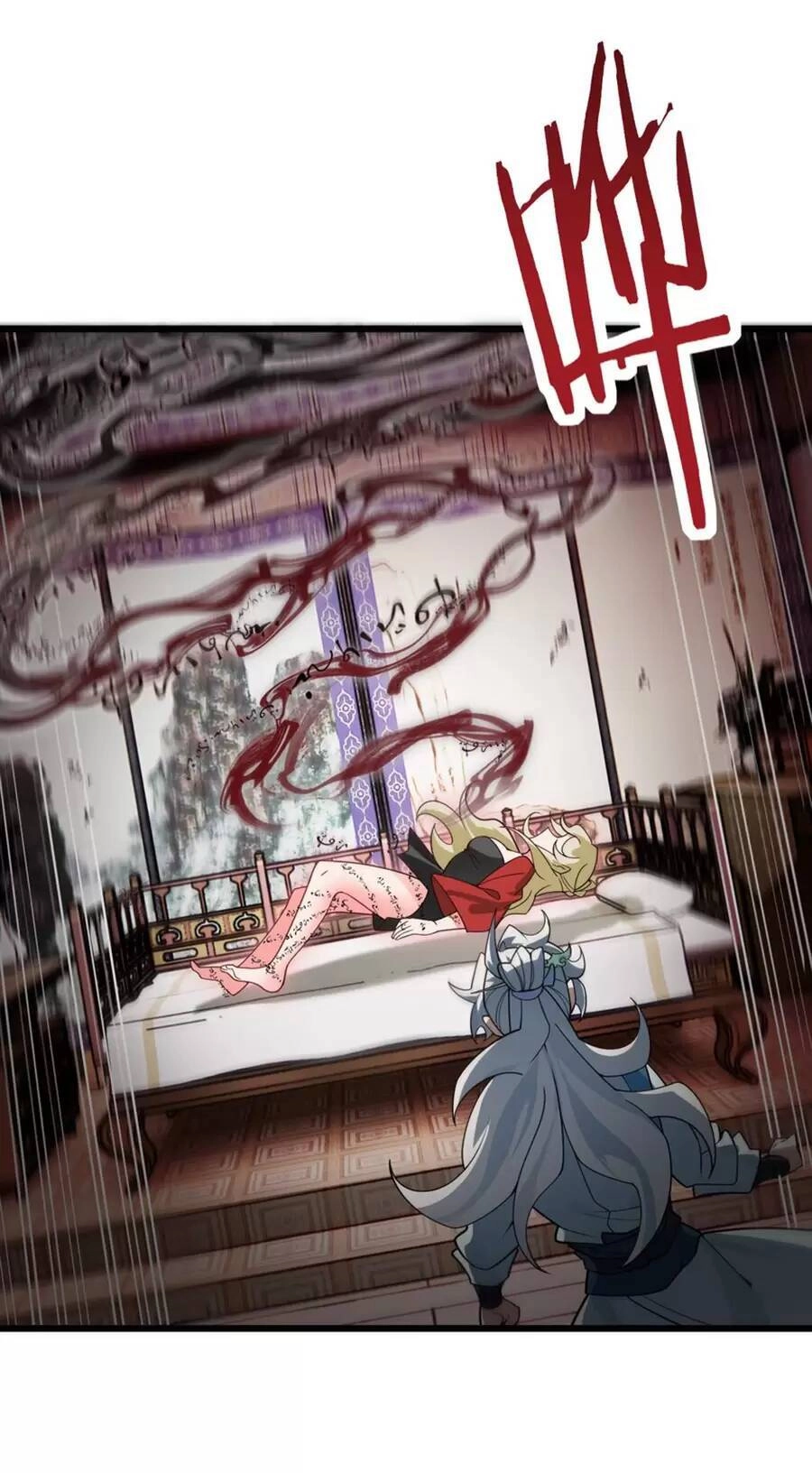 Mang Theo Các Tiên Tử Vô Địch Thiên Hạ Chapter 39.2 - 6