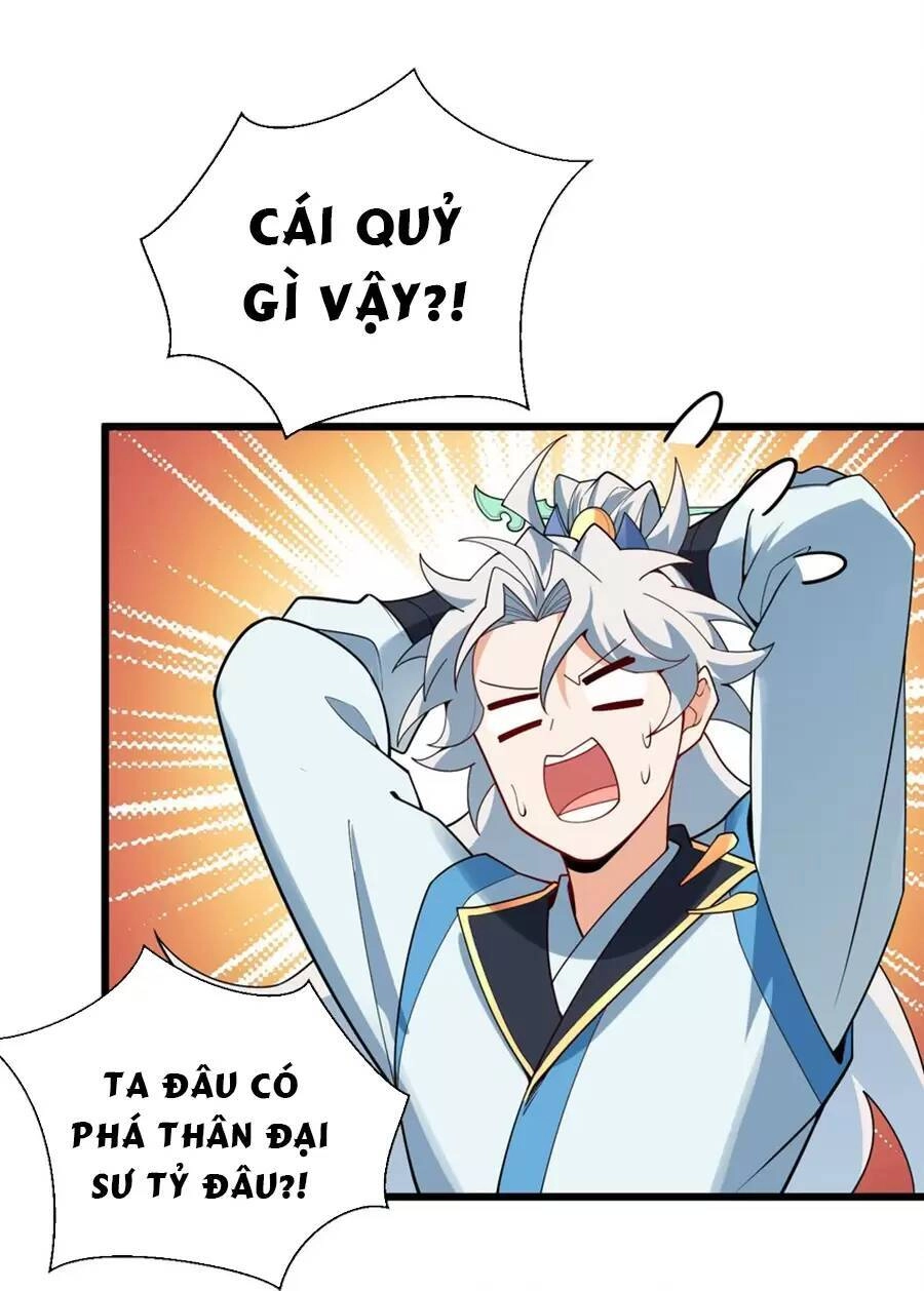 Mang Theo Các Tiên Tử Vô Địch Thiên Hạ Chapter 39.2 - 15