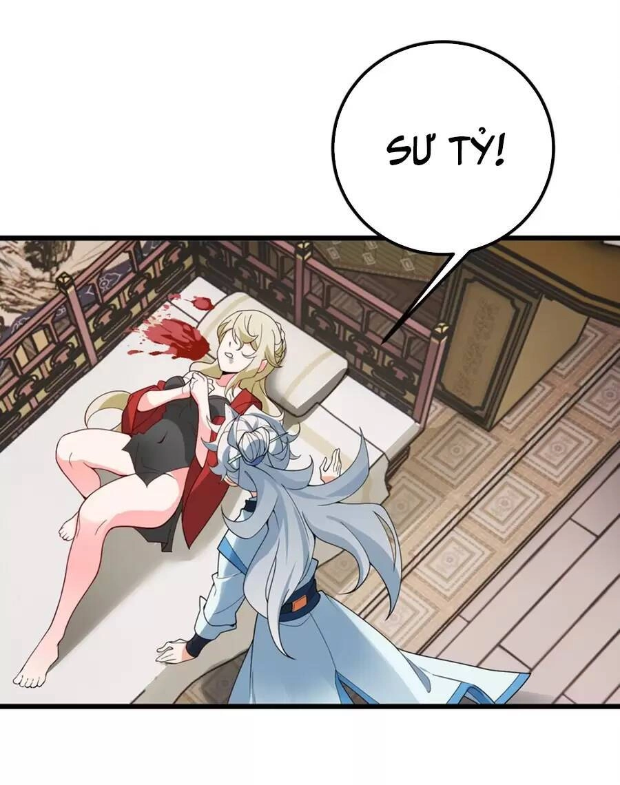 Mang Theo Các Tiên Tử Vô Địch Thiên Hạ Chapter 39.2 - 19