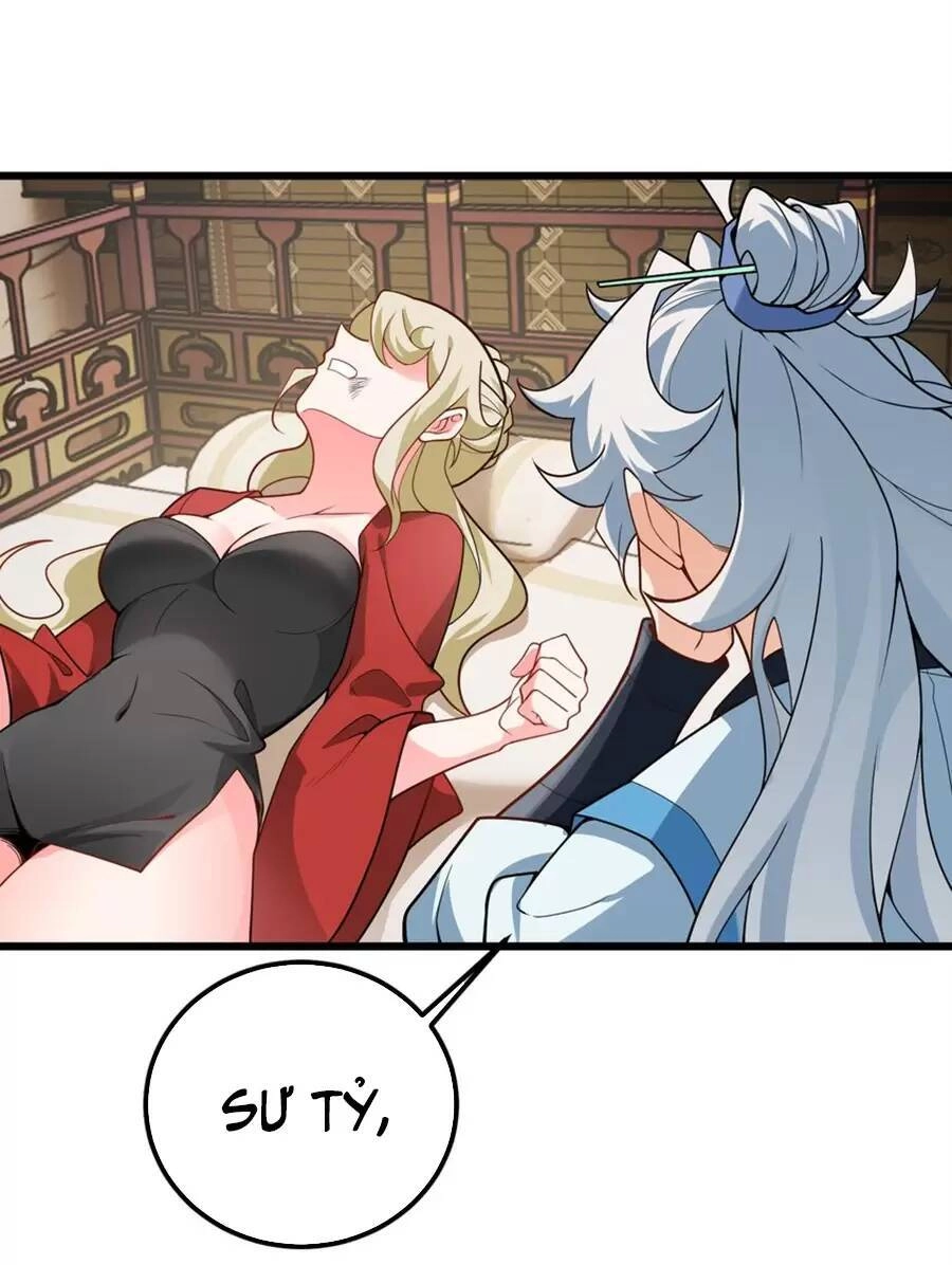 Mang Theo Các Tiên Tử Vô Địch Thiên Hạ Chapter 39.2 - 27