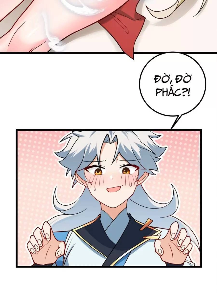 Mang Theo Các Tiên Tử Vô Địch Thiên Hạ Chapter 40.1 - 5