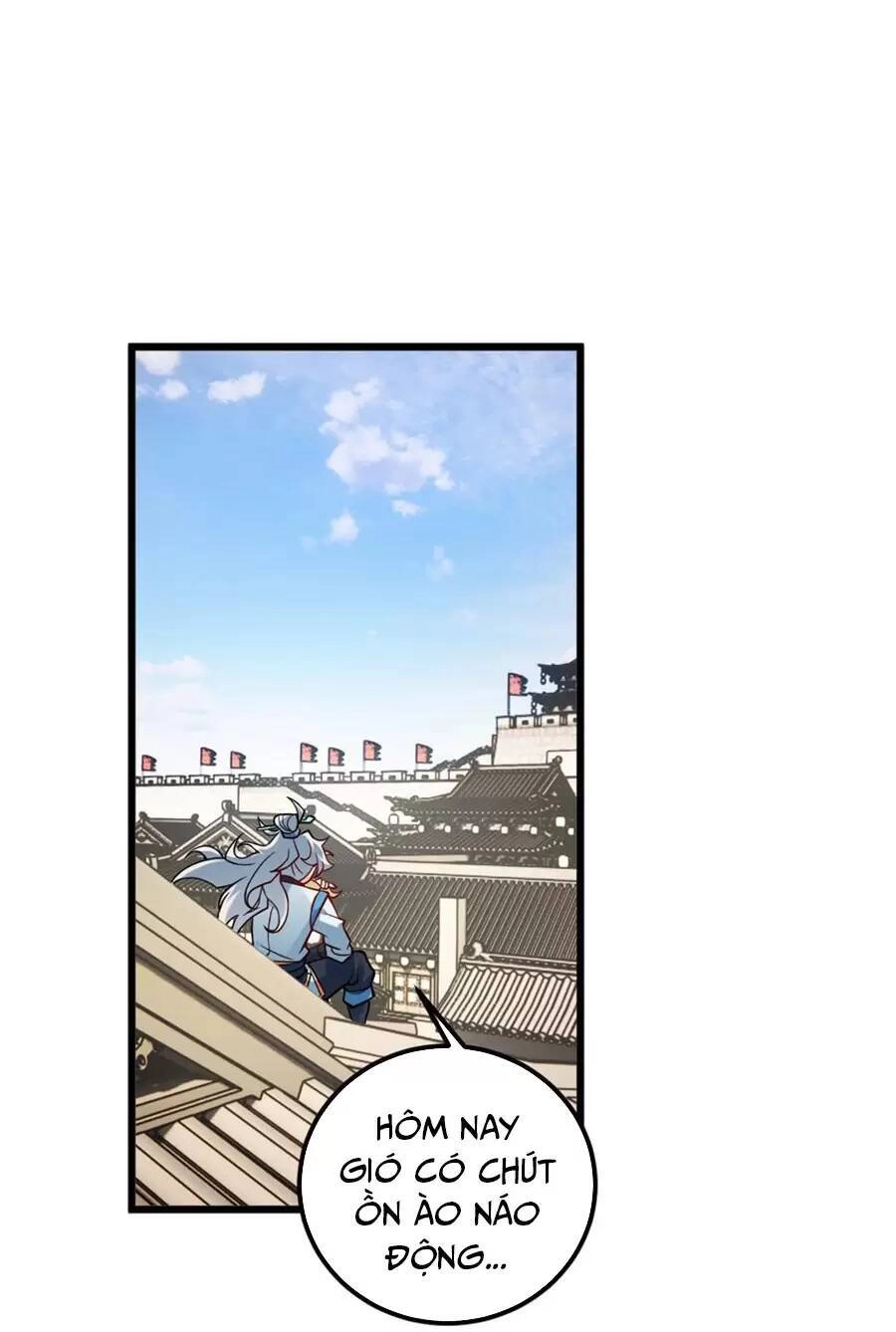 Mang Theo Các Tiên Tử Vô Địch Thiên Hạ Chapter 40.1 - 7