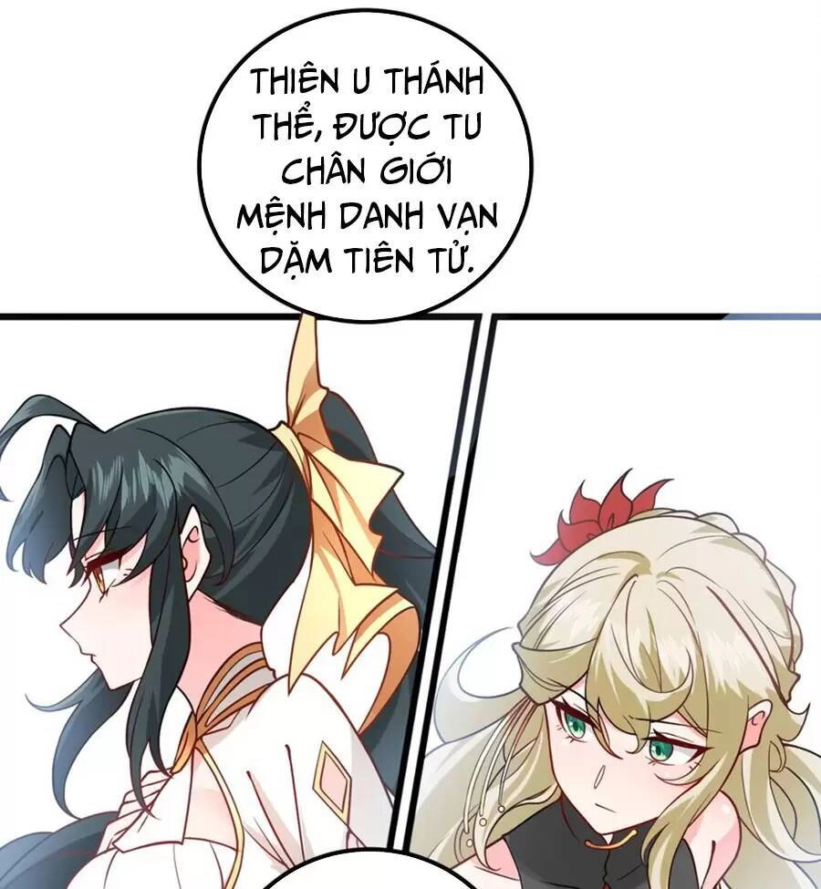 Mang Theo Các Tiên Tử Vô Địch Thiên Hạ Chapter 40.1 - 12