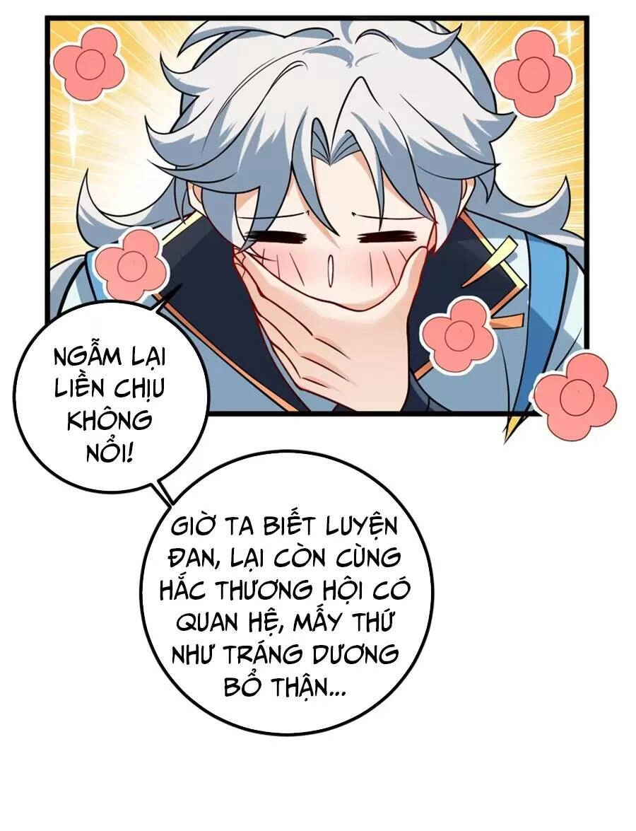 Mang Theo Các Tiên Tử Vô Địch Thiên Hạ Chapter 40.1 - 14