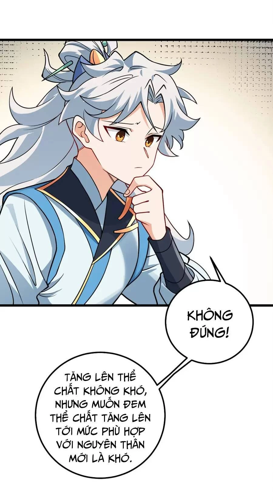 Mang Theo Các Tiên Tử Vô Địch Thiên Hạ Chapter 40.1 - 15