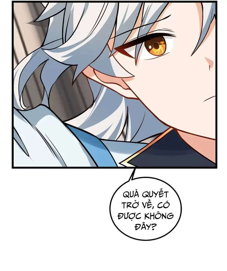 Mang Theo Các Tiên Tử Vô Địch Thiên Hạ Chapter 40.1 - 19