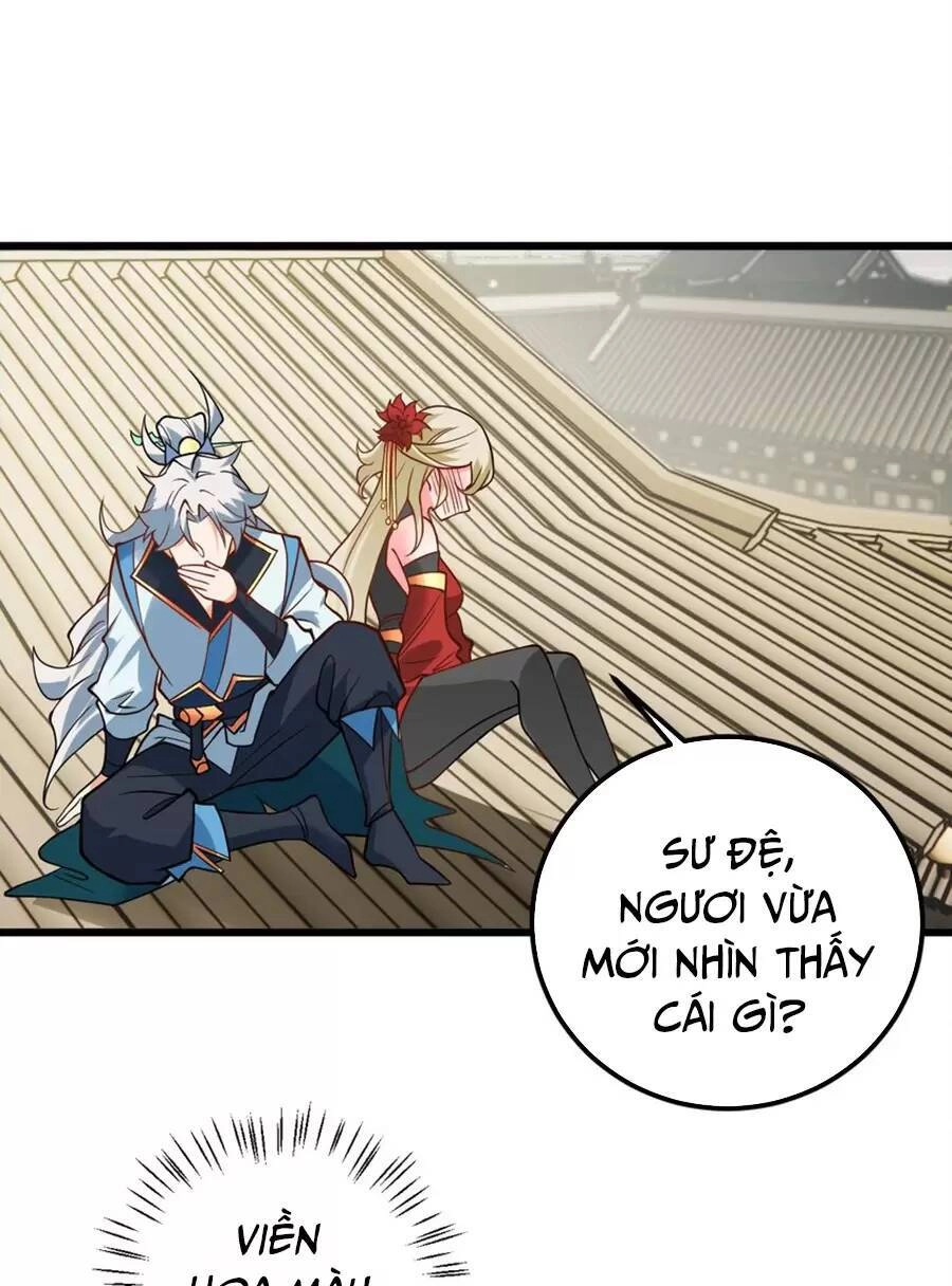 Mang Theo Các Tiên Tử Vô Địch Thiên Hạ Chapter 40.1 - 22