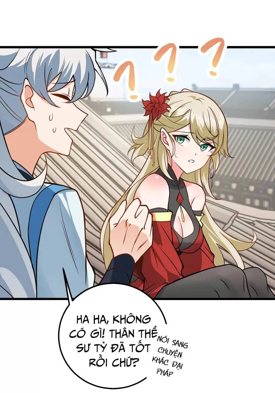 Mang Theo Các Tiên Tử Vô Địch Thiên Hạ Chapter 40.1 - 24