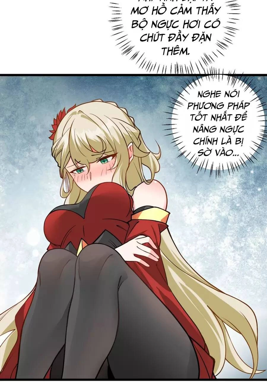 Mang Theo Các Tiên Tử Vô Địch Thiên Hạ Chapter 40.1 - 26