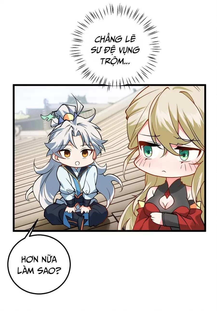 Mang Theo Các Tiên Tử Vô Địch Thiên Hạ Chapter 40.1 - 27