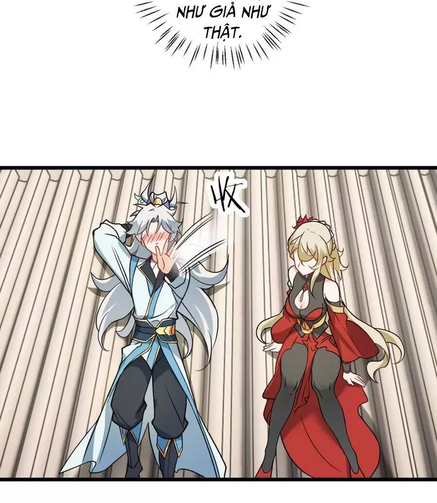 Mang Theo Các Tiên Tử Vô Địch Thiên Hạ Chapter 40.1 - 32