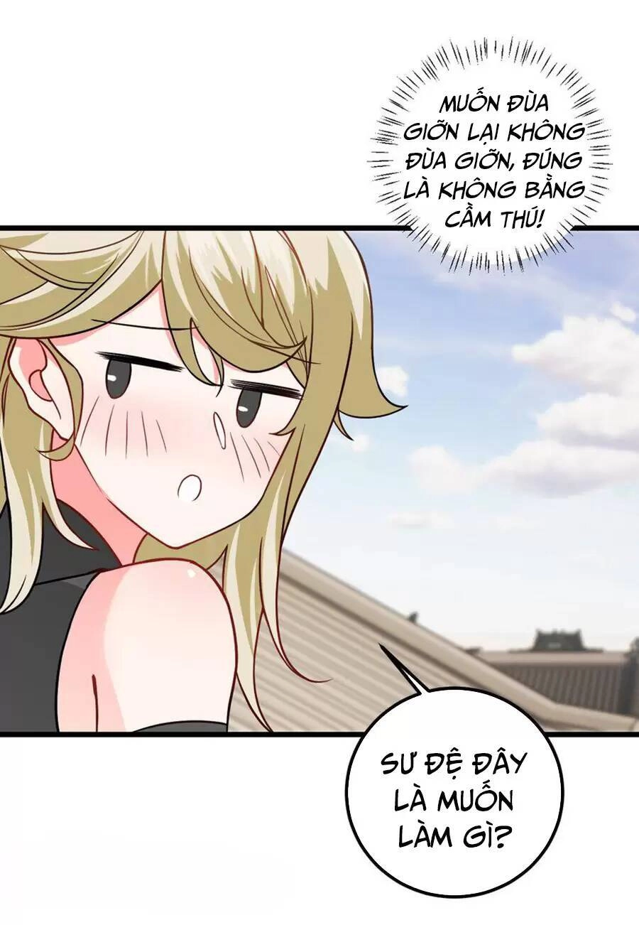 Mang Theo Các Tiên Tử Vô Địch Thiên Hạ Chapter 40.1 - 33