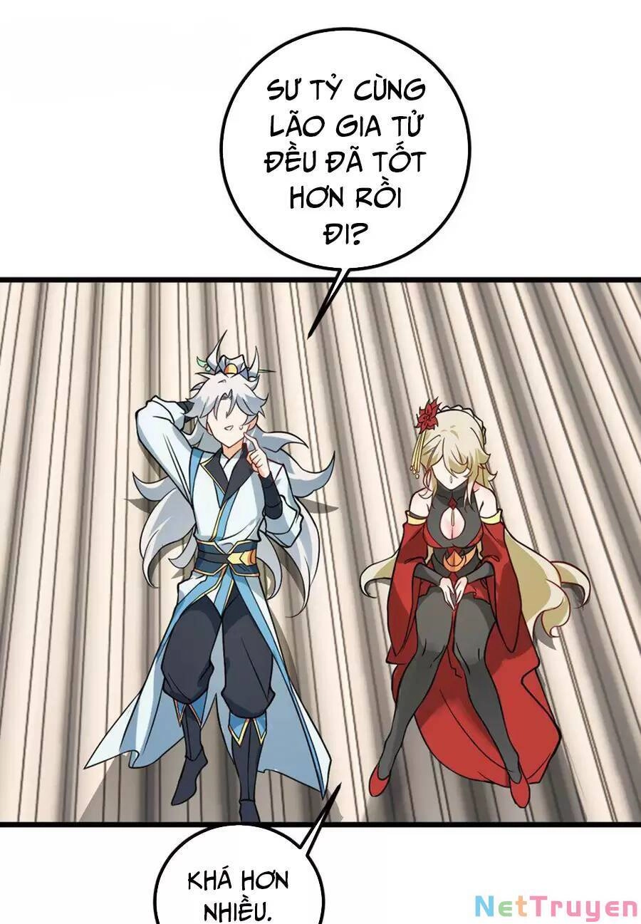 Mang Theo Các Tiên Tử Vô Địch Thiên Hạ Chapter 40.2 - 3