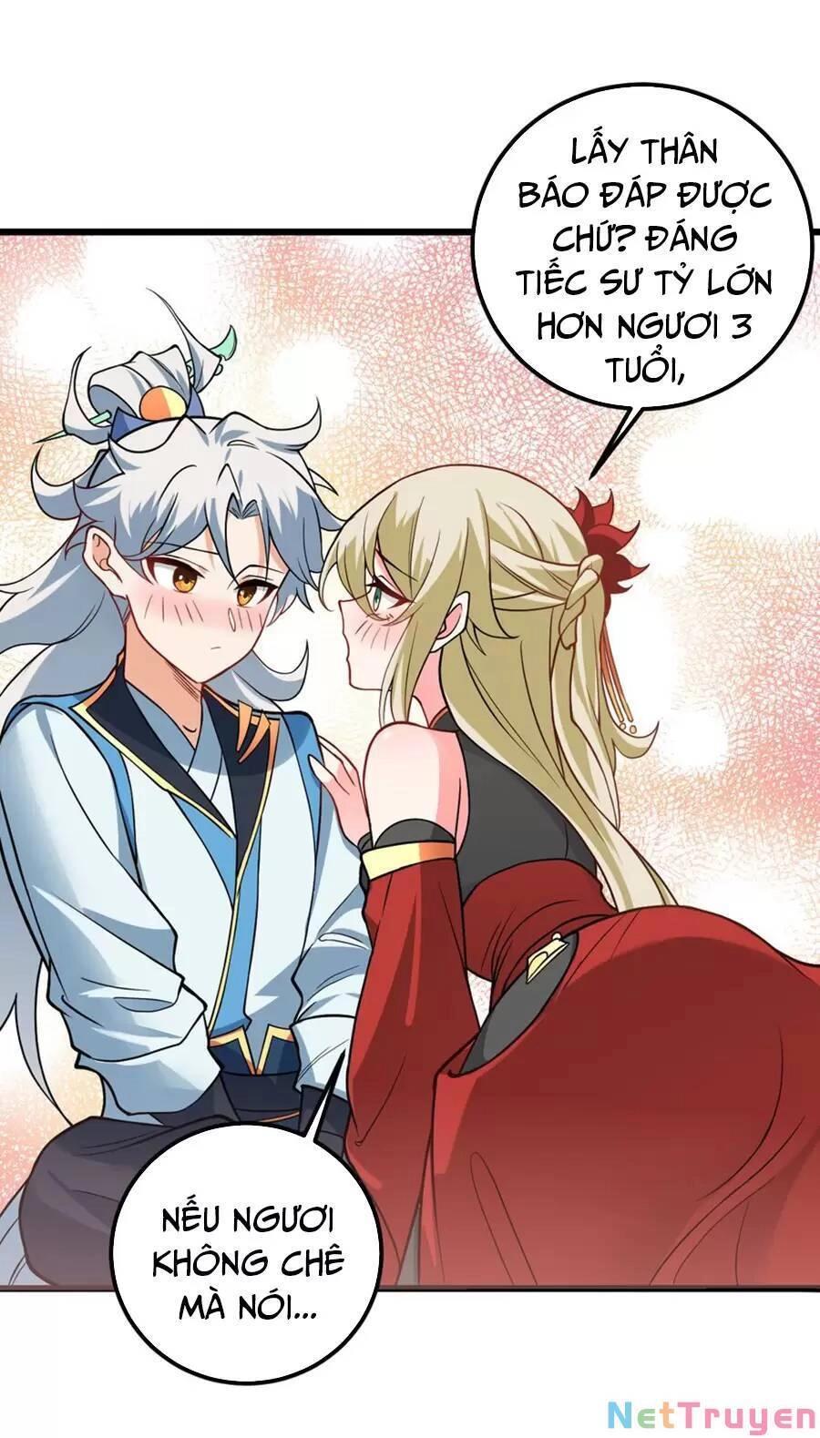 Mang Theo Các Tiên Tử Vô Địch Thiên Hạ Chapter 40.2 - 8