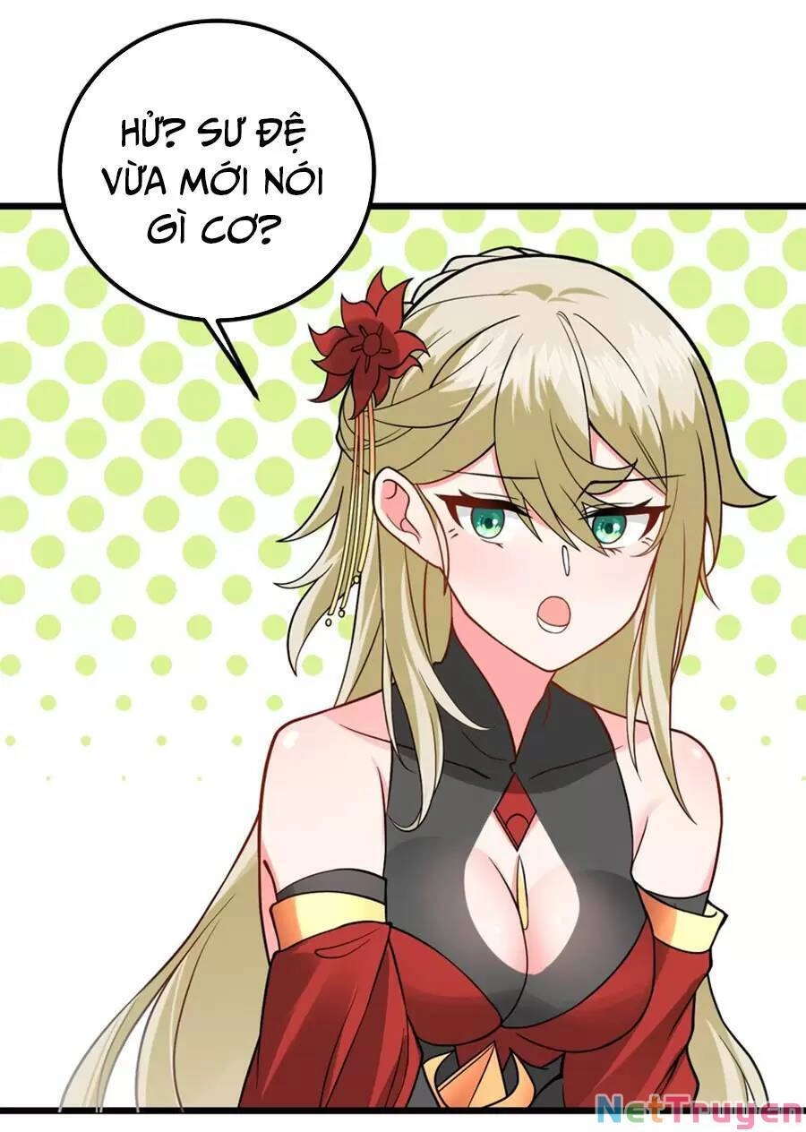 Mang Theo Các Tiên Tử Vô Địch Thiên Hạ Chapter 40.2 - 10