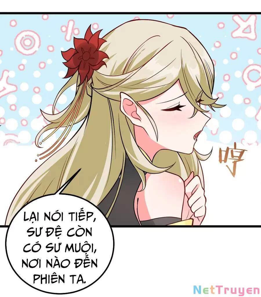 Mang Theo Các Tiên Tử Vô Địch Thiên Hạ Chapter 40.2 - 12