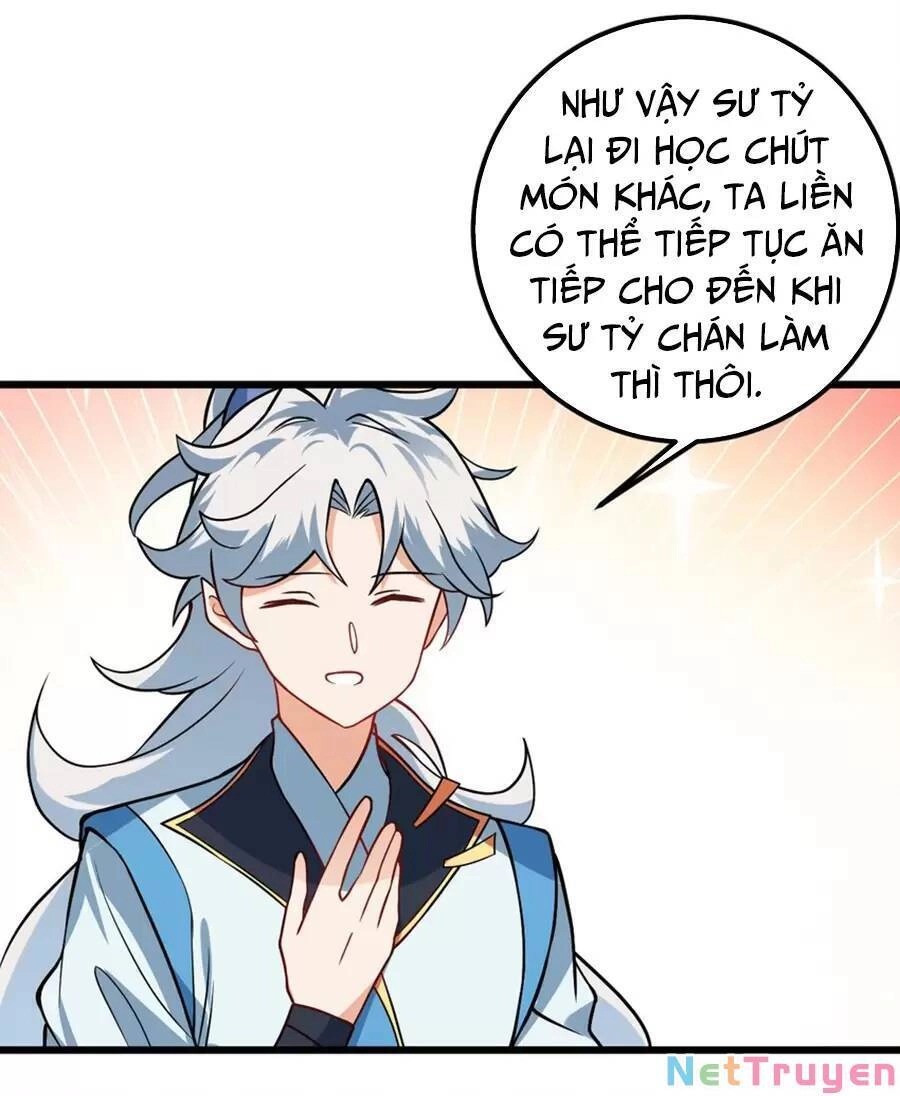 Mang Theo Các Tiên Tử Vô Địch Thiên Hạ Chapter 40.2 - 15