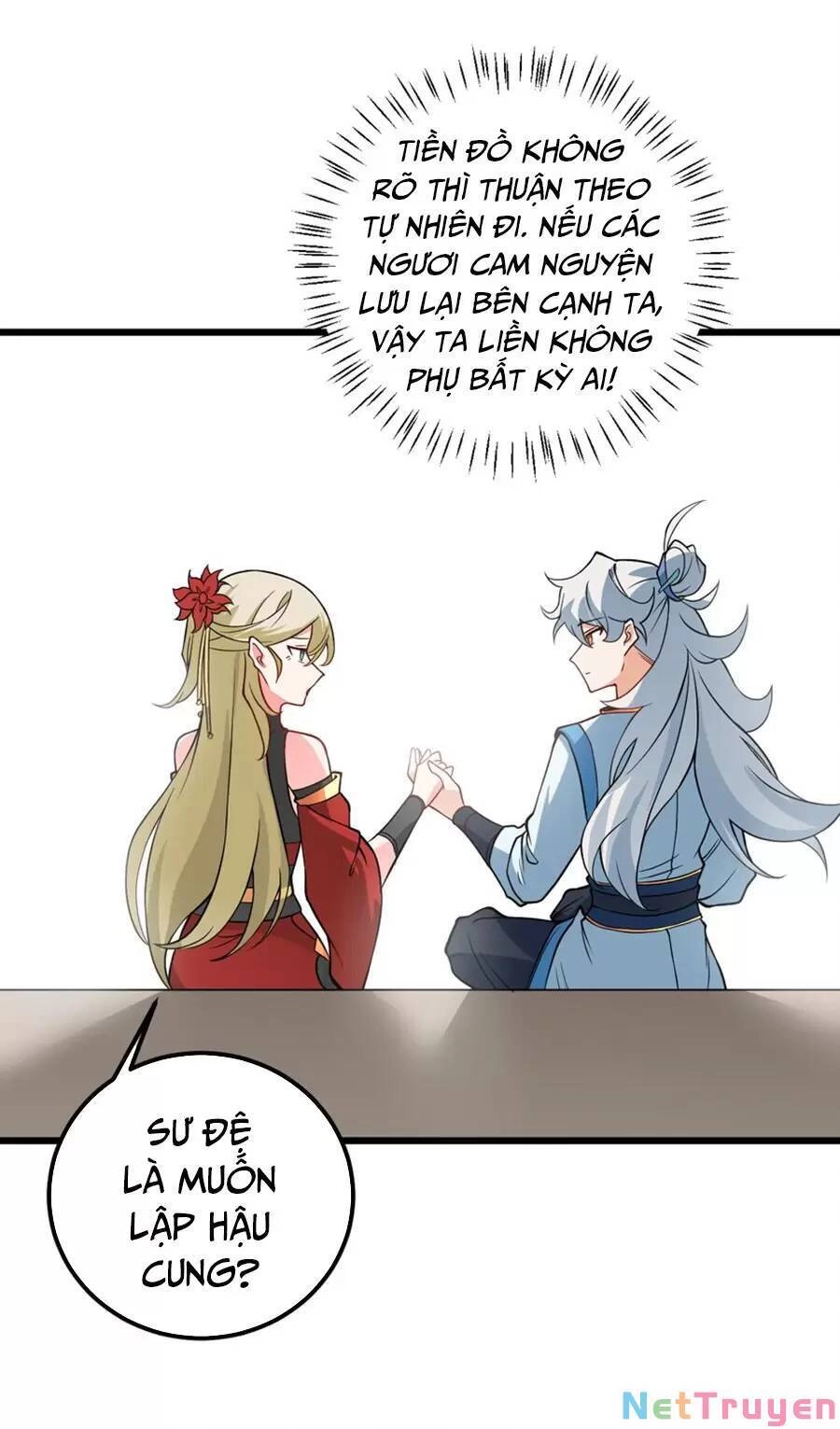 Mang Theo Các Tiên Tử Vô Địch Thiên Hạ Chapter 40.2 - 19