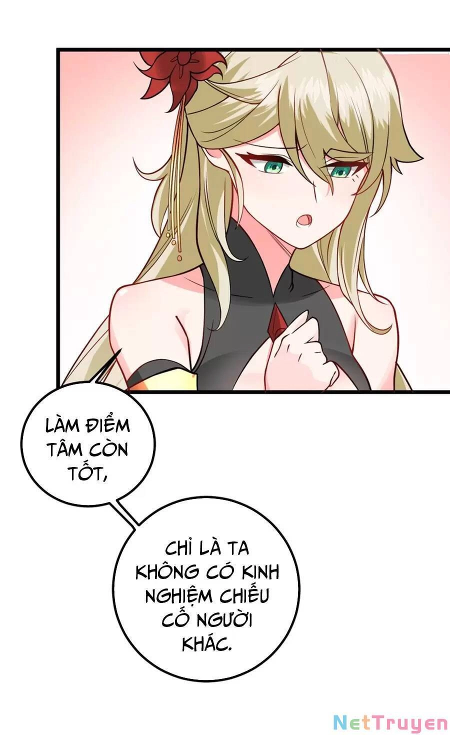 Mang Theo Các Tiên Tử Vô Địch Thiên Hạ Chapter 40.2 - 20