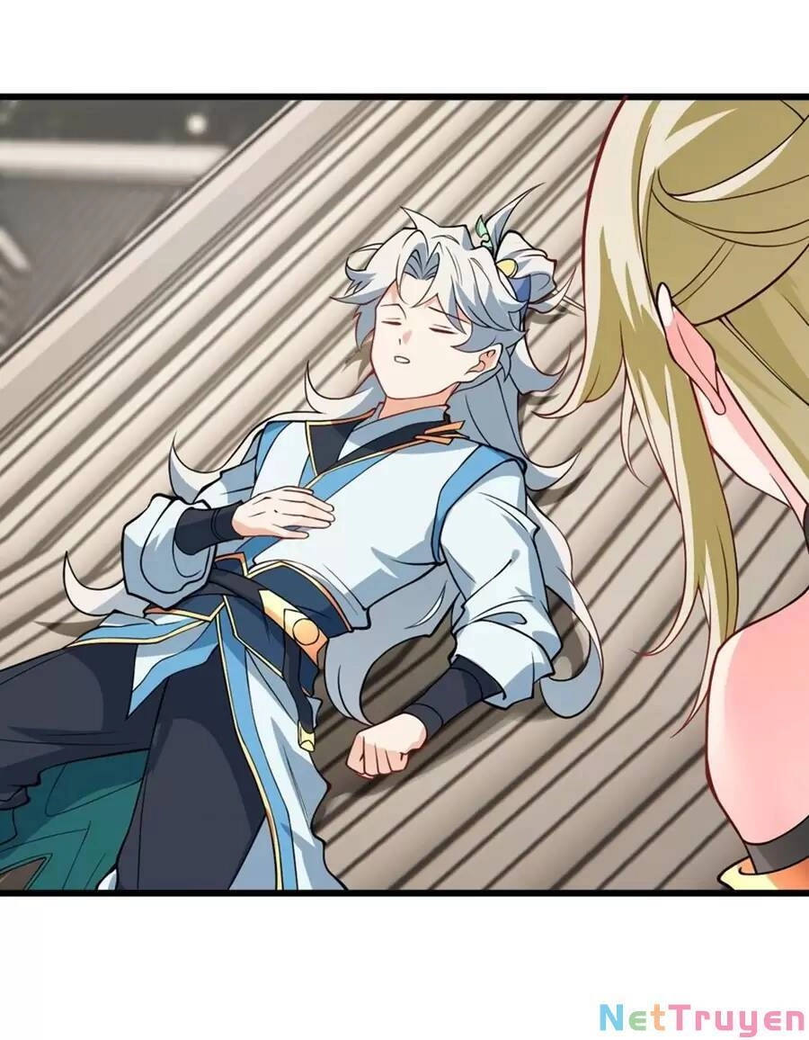 Mang Theo Các Tiên Tử Vô Địch Thiên Hạ Chapter 40.2 - 23