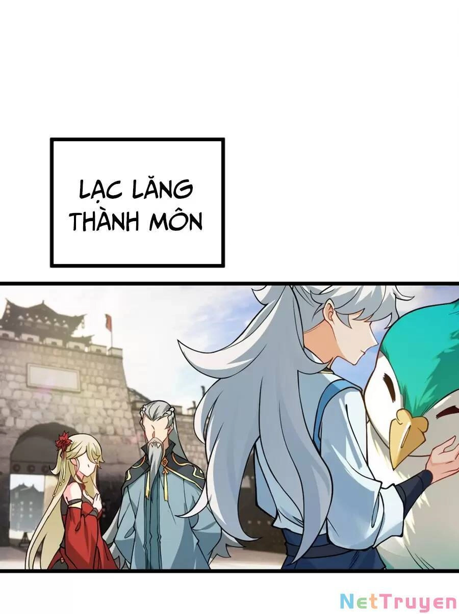 Mang Theo Các Tiên Tử Vô Địch Thiên Hạ Chapter 40.2 - 27