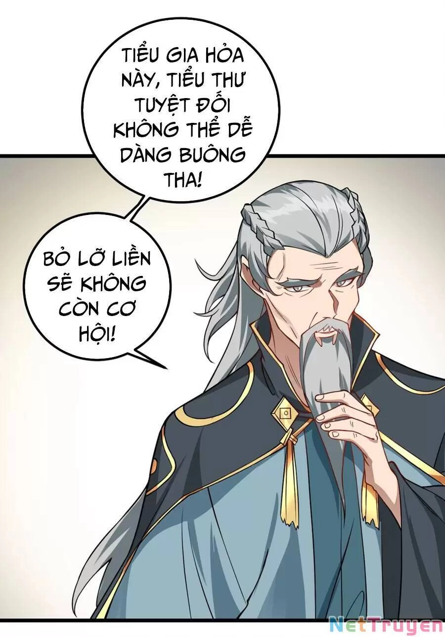 Mang Theo Các Tiên Tử Vô Địch Thiên Hạ Chapter 40.2 - 28