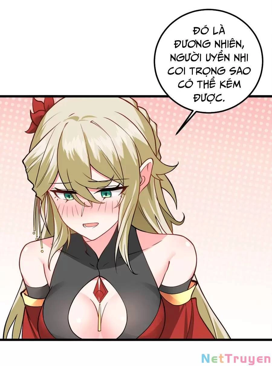 Mang Theo Các Tiên Tử Vô Địch Thiên Hạ Chapter 40.2 - 31