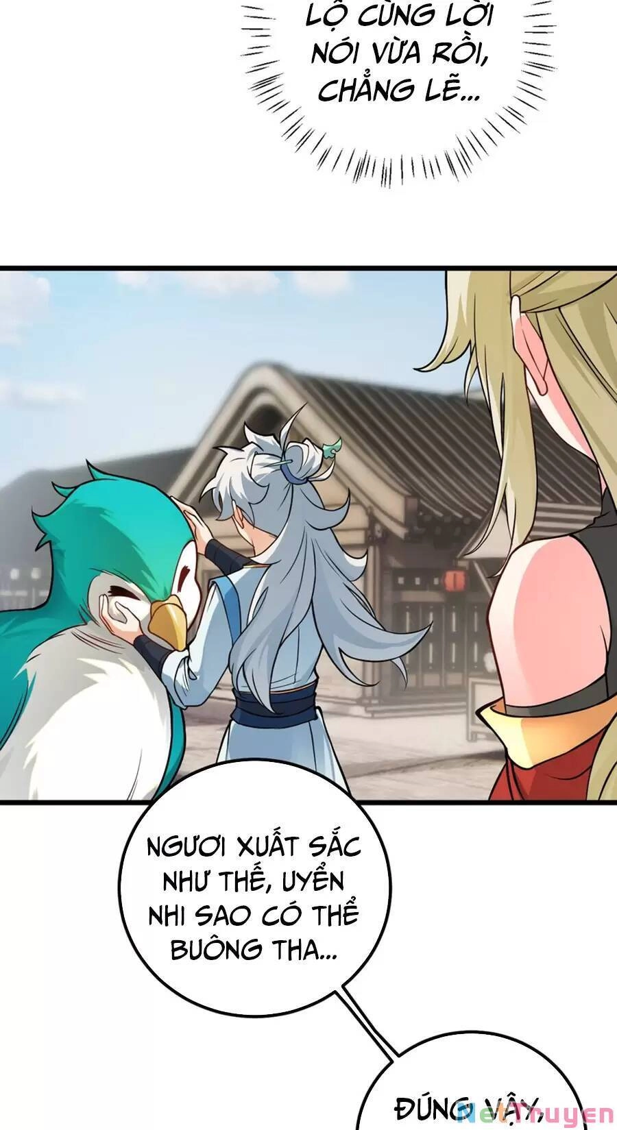 Mang Theo Các Tiên Tử Vô Địch Thiên Hạ Chapter 40.2 - 33