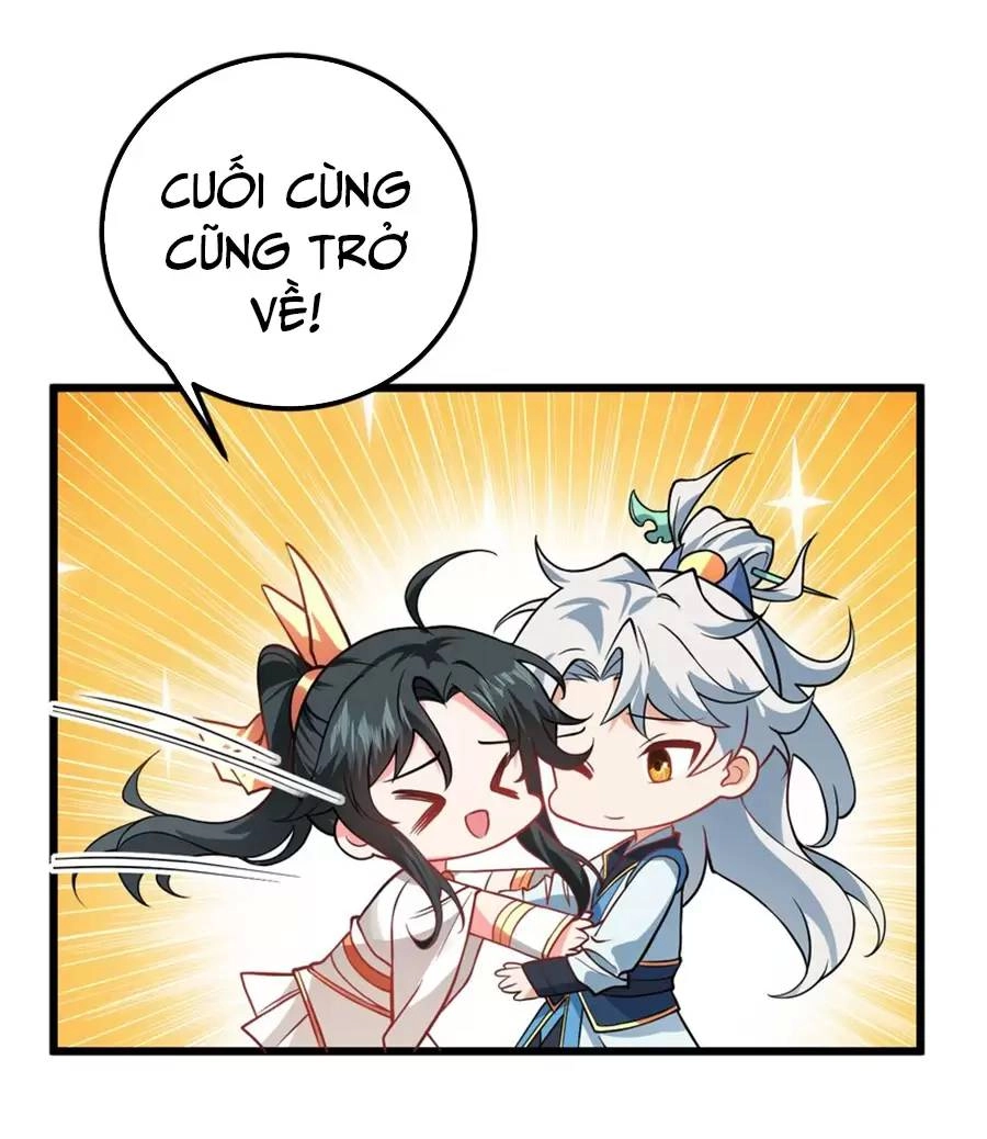 Mang Theo Các Tiên Tử Vô Địch Thiên Hạ Chapter 41.1 - 19