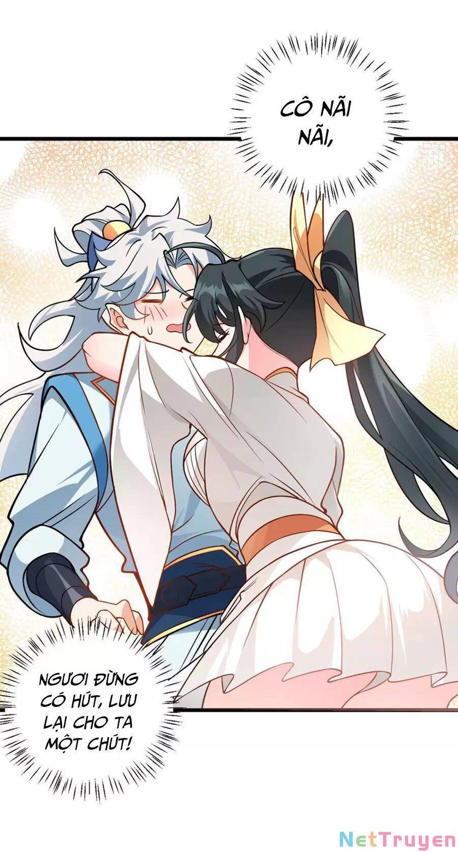 Mang Theo Các Tiên Tử Vô Địch Thiên Hạ Chapter 41.2 - 3