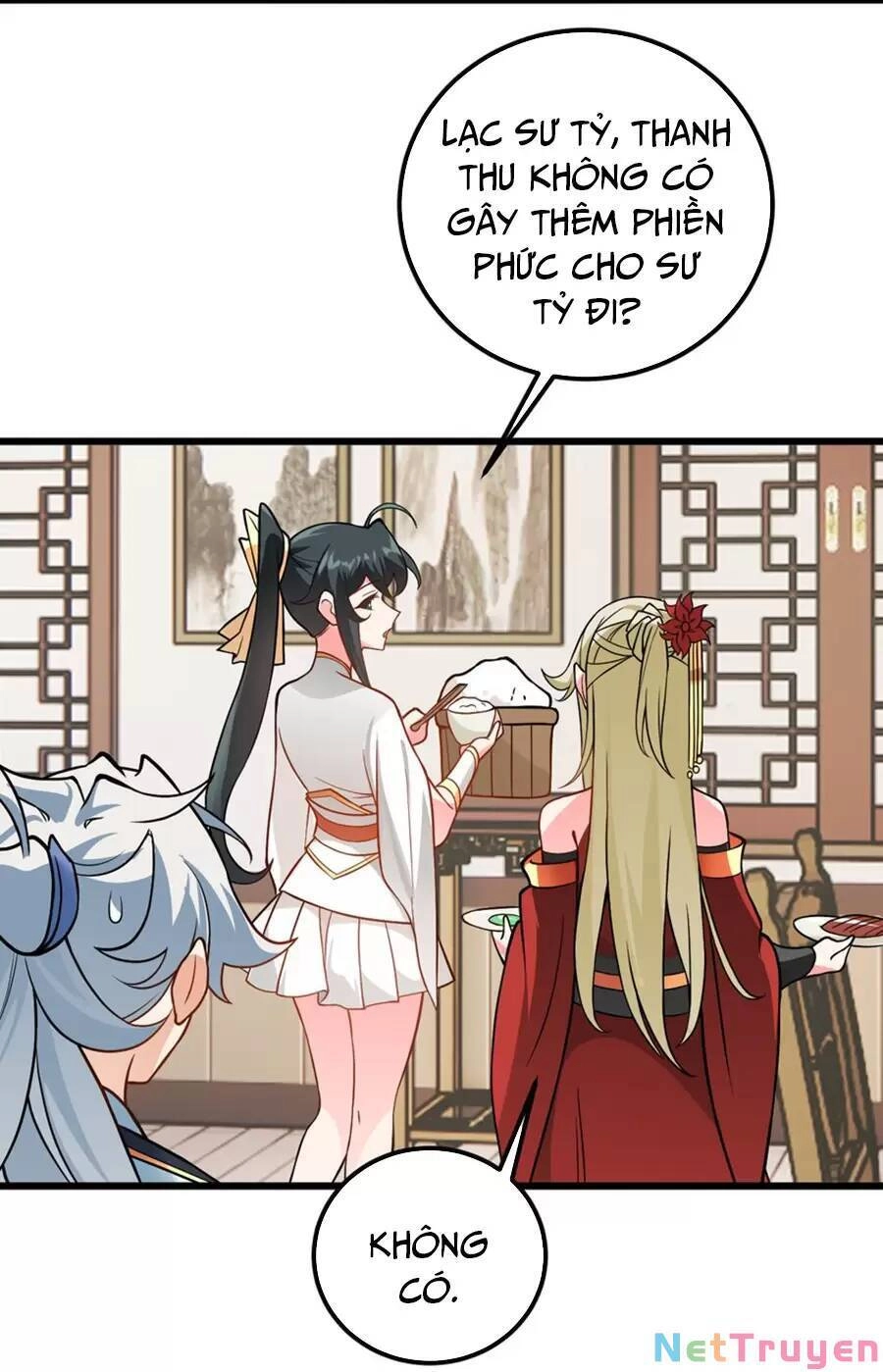 Mang Theo Các Tiên Tử Vô Địch Thiên Hạ Chapter 41.2 - 6