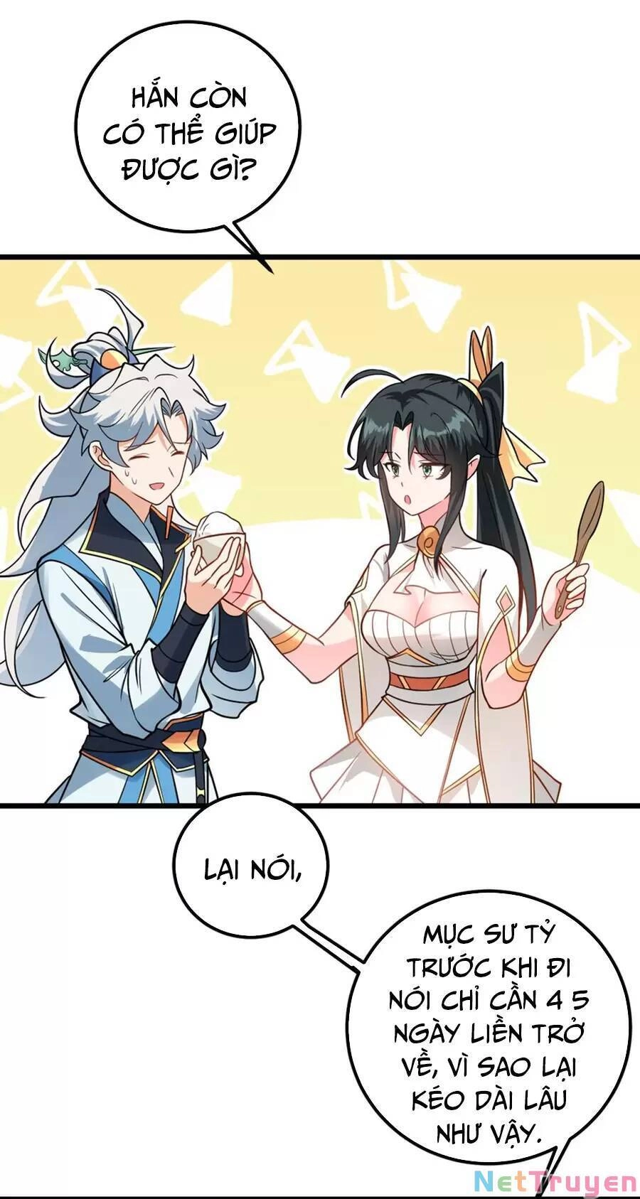 Mang Theo Các Tiên Tử Vô Địch Thiên Hạ Chapter 41.2 - 8