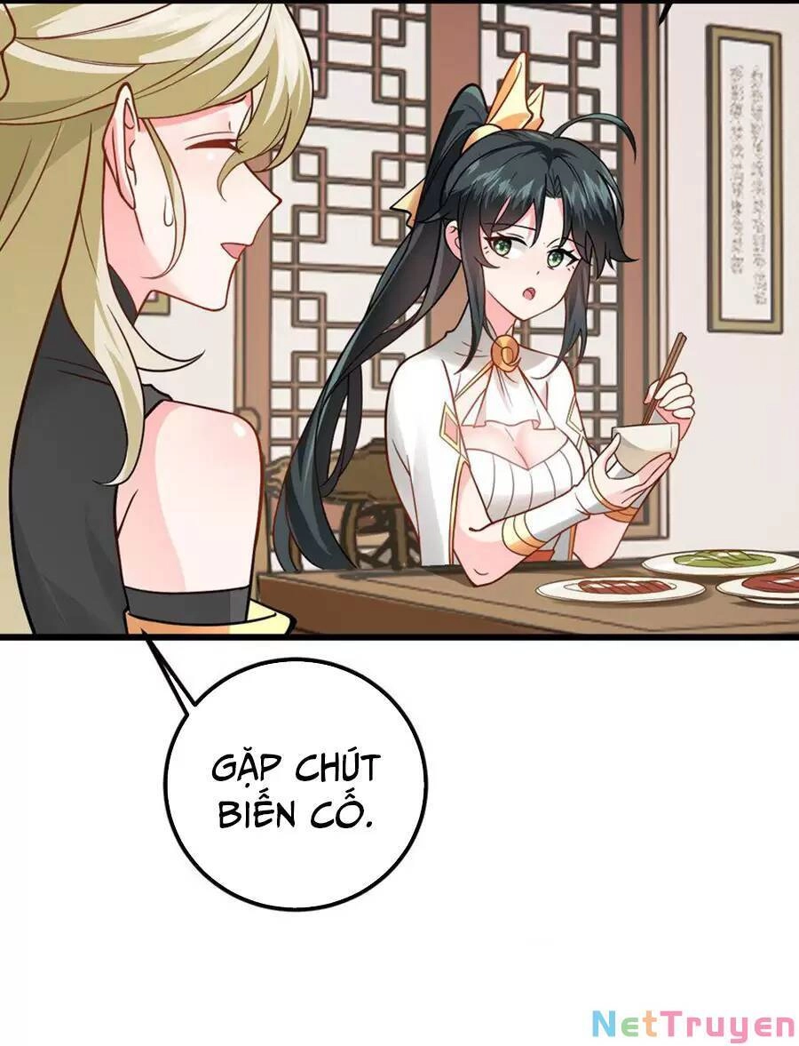 Mang Theo Các Tiên Tử Vô Địch Thiên Hạ Chapter 41.2 - 9