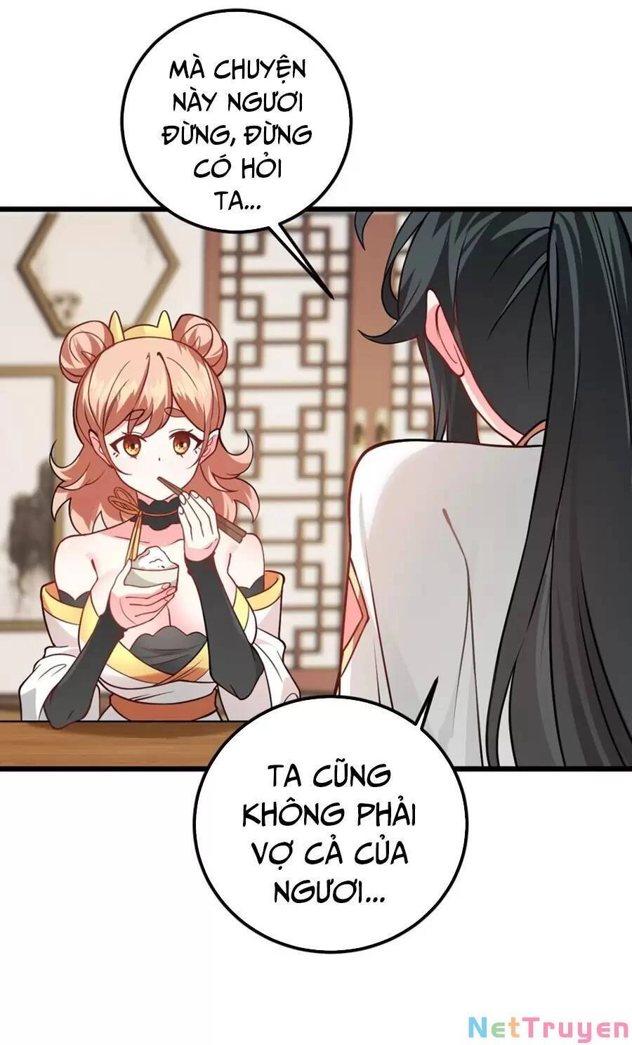 Mang Theo Các Tiên Tử Vô Địch Thiên Hạ Chapter 41.2 - 20