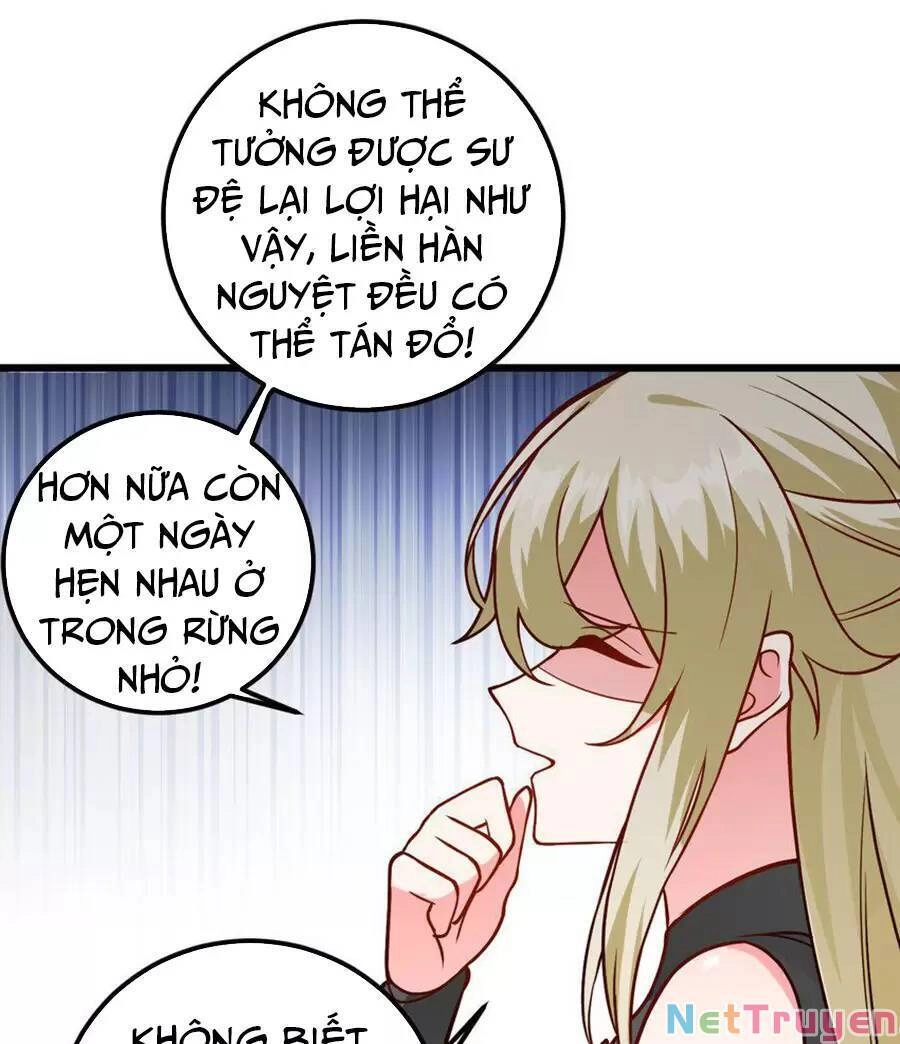 Mang Theo Các Tiên Tử Vô Địch Thiên Hạ Chapter 41.2 - 32