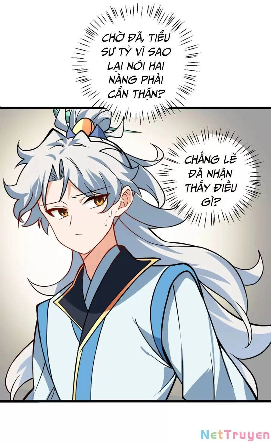 Mang Theo Các Tiên Tử Vô Địch Thiên Hạ Chapter 41.2 - 36