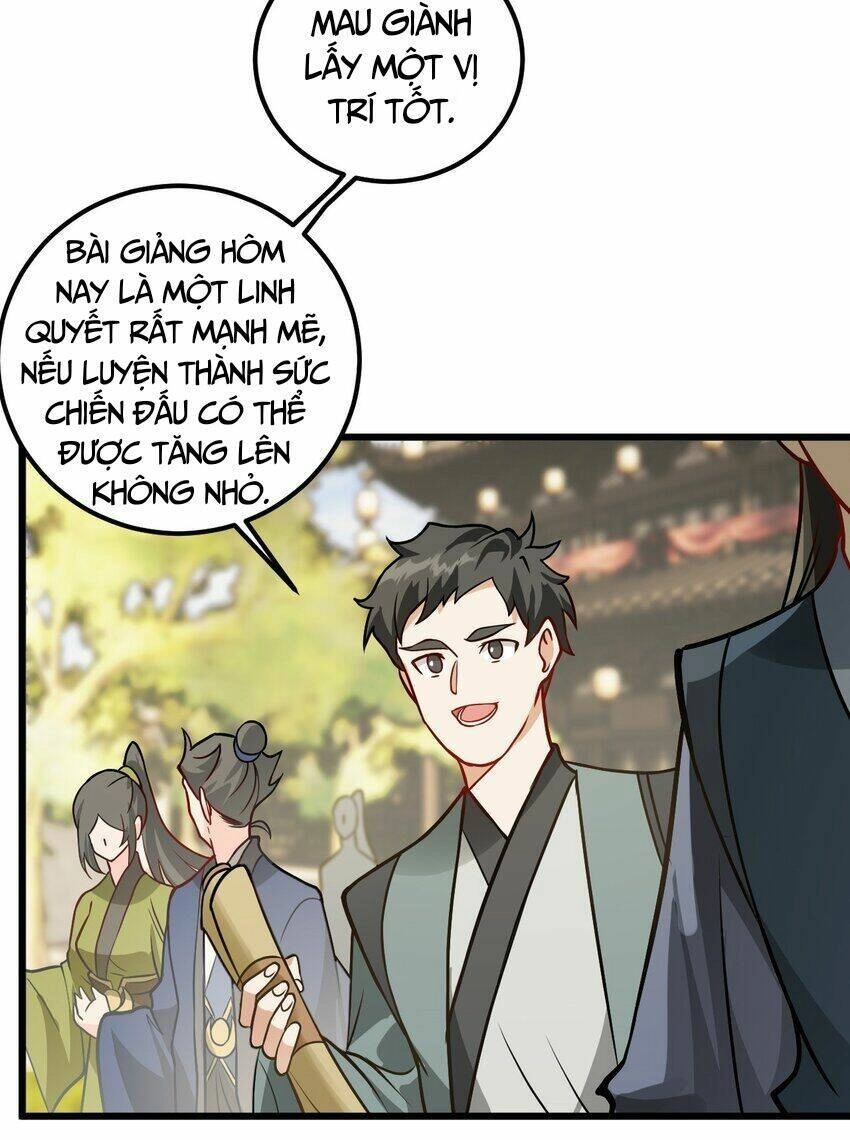 Mang Theo Các Tiên Tử Vô Địch Thiên Hạ Chapter 42 - 6