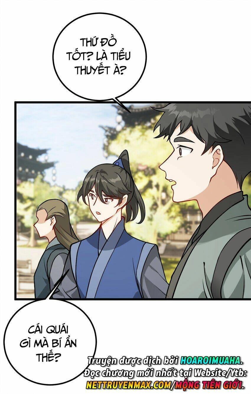 Mang Theo Các Tiên Tử Vô Địch Thiên Hạ Chapter 42 - 8