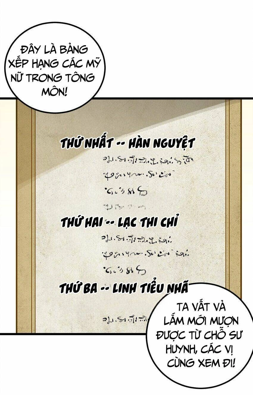 Mang Theo Các Tiên Tử Vô Địch Thiên Hạ Chapter 42 - 10