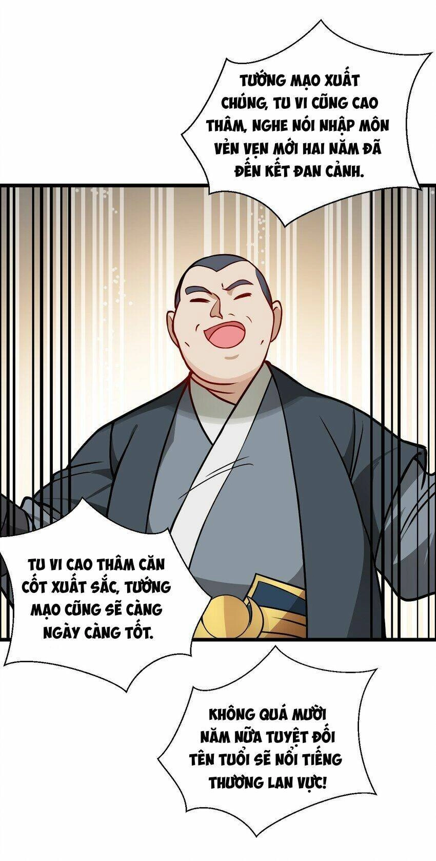 Mang Theo Các Tiên Tử Vô Địch Thiên Hạ Chapter 42 - 13