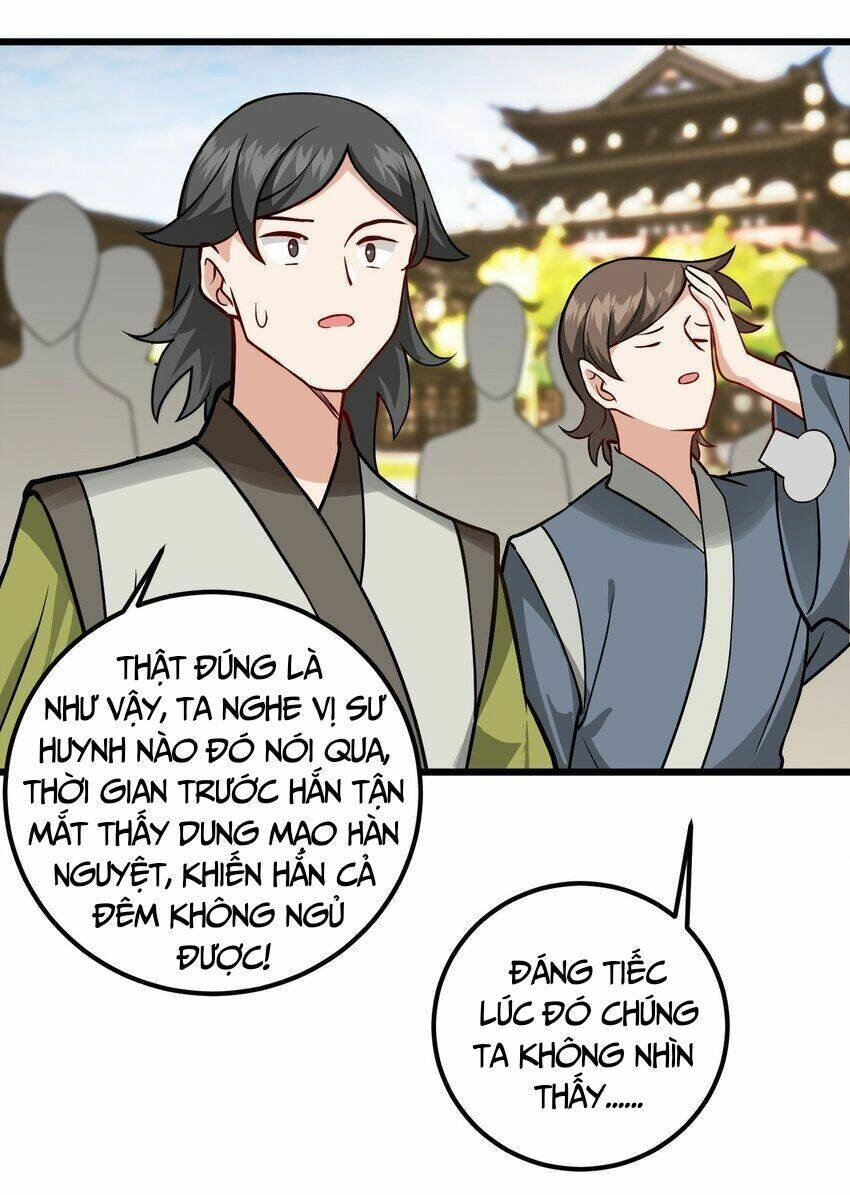 Mang Theo Các Tiên Tử Vô Địch Thiên Hạ Chapter 42 - 14