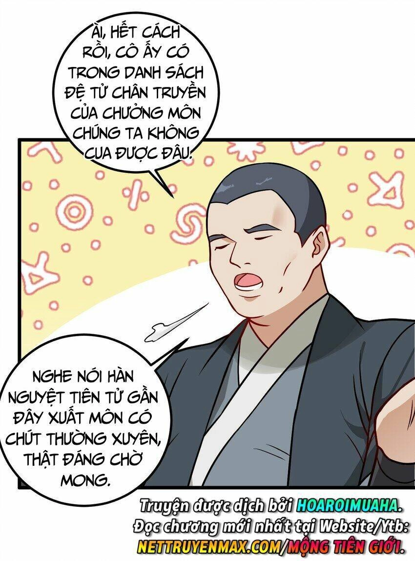 Mang Theo Các Tiên Tử Vô Địch Thiên Hạ Chapter 42 - 15