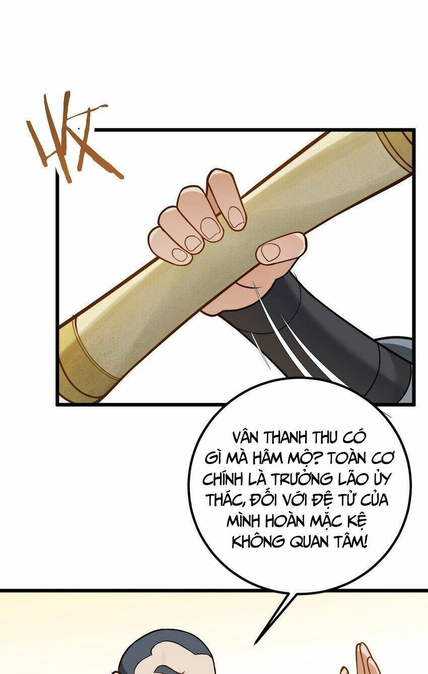 Mang Theo Các Tiên Tử Vô Địch Thiên Hạ Chapter 42 - 24