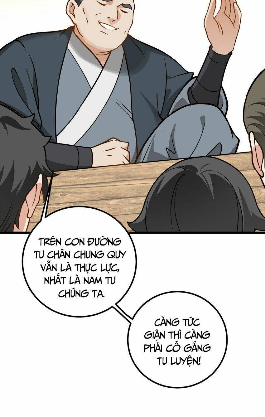 Mang Theo Các Tiên Tử Vô Địch Thiên Hạ Chapter 42 - 25