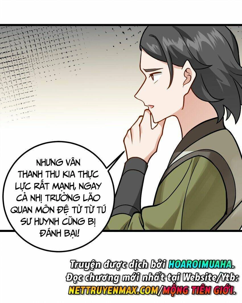 Mang Theo Các Tiên Tử Vô Địch Thiên Hạ Chapter 42 - 26