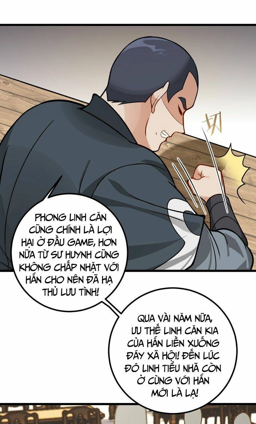 Mang Theo Các Tiên Tử Vô Địch Thiên Hạ Chapter 42 - 27